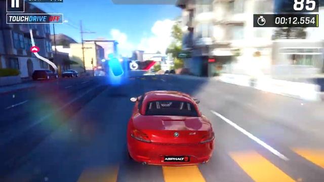 Experience the Adrenaline Rush of Asphalt 9: Legends' Epic Racing Modes! смотреть онлайн