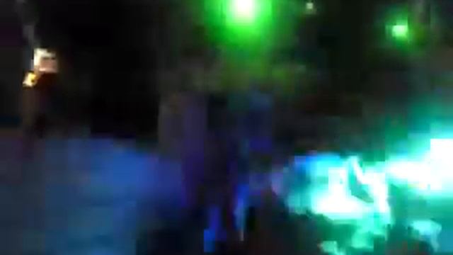 Al Storm & MC Static - Hyperbolic 29/08/10 смотреть онлайн