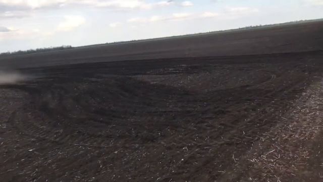 Опрыскивание озимых 26.04.2021! Брызгали и не побрызгали! Озимые Пшеница и Ячмень!!) смотреть онлайн