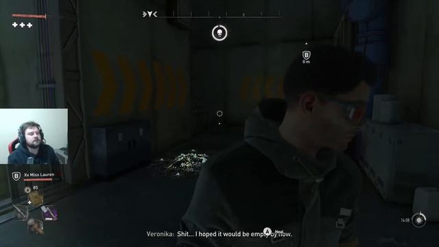 Dying Light 2 - Episode 52: Veronika Pt 2 смотреть онлайн
