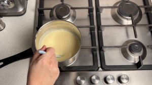 🧀 ПЛАВЛЕНЫЙ СЫР ИЗ ТВОРОГА В ДОМАШНИХ УСЛОВИЯХ — нежный и натуральный!