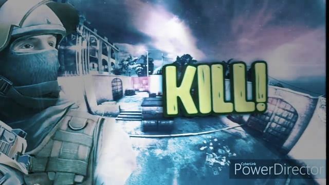 Веля-клип Standoff 2 смотреть онлайн