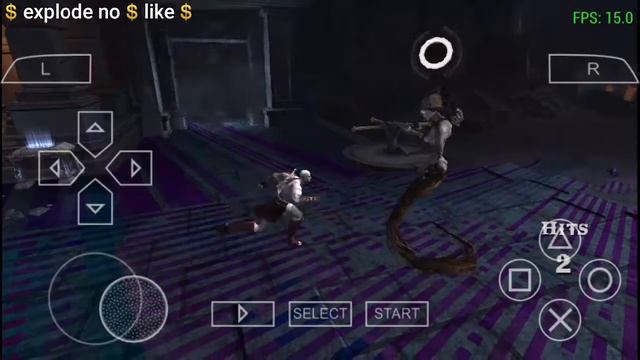 Como baixar o God of war Chains of Olympus ppsspp. Iso смотреть онлайн