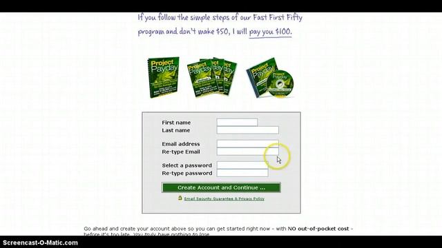 Make Money with Project Payday Today! Join Now... смотреть онлайн