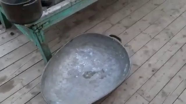 Что удалось найти товарищу в пункте приёма металлолома Как вам? смотреть онлайн