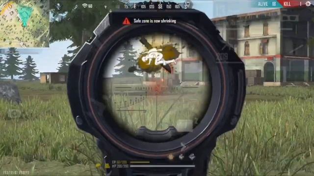 Highlights 🚀🇮🇳 HUD + SENSE + DPI ⚙️ iPhone 6, 7, 8, X, XR, XS, 11 смотреть онлайн