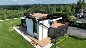 Domgazobeton - строим дома «под ключ» в Санкт-Петербурге и Москве