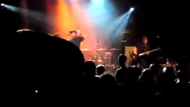 Loxodrome - Live@Szene - Part 6 смотреть онлайн