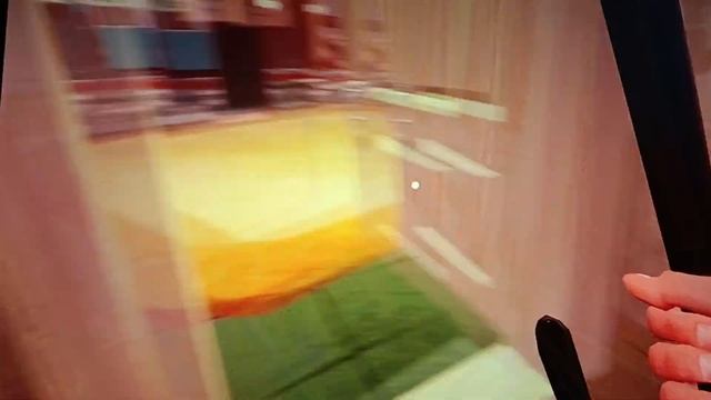 Привет сосед акт 3 1 часть смотреть онлайн