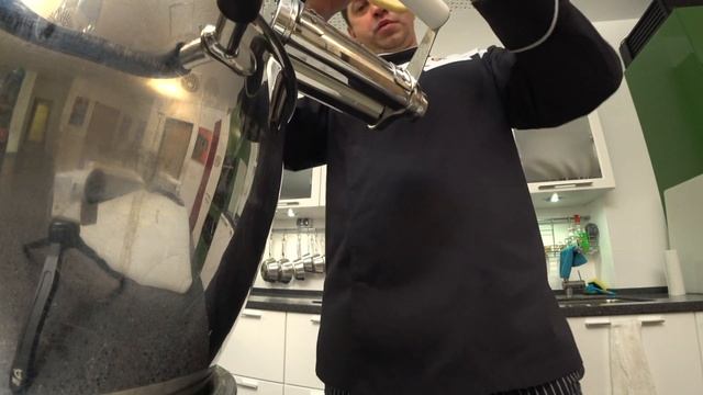 ПАСТА 5 ВИДОВ смотреть онлайн