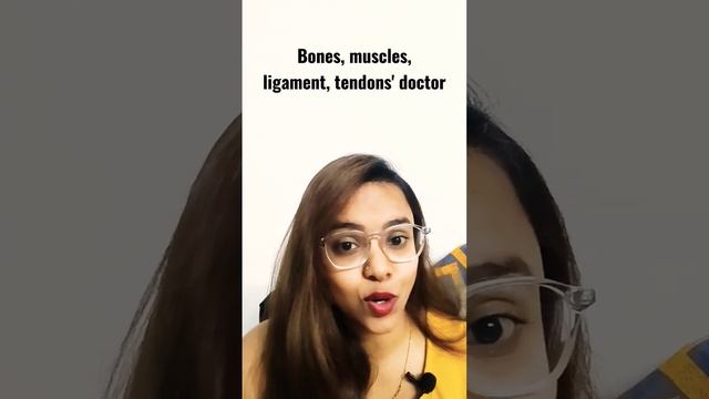 Vocabulary challenge - Doctor version | Speak English смотреть онлайн