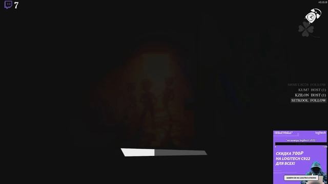 Secret Neighbor Beta | Моменты Со Стрима (Lucky Sam) смотреть онлайн