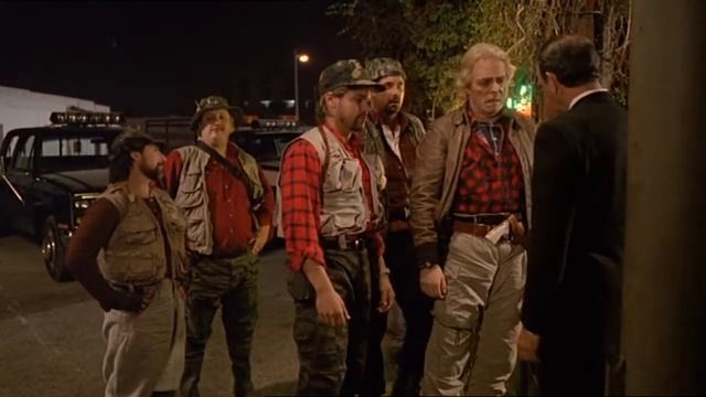 Alligator The Mutation(1991) Hindi Dubbed [V P MOVIE MANIA ] смотреть онлайн