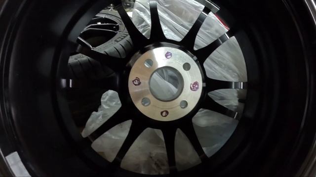 Установка дорожных колес на AODES (ODES) Pathcross Mud Pro 1000 смотреть онлайн