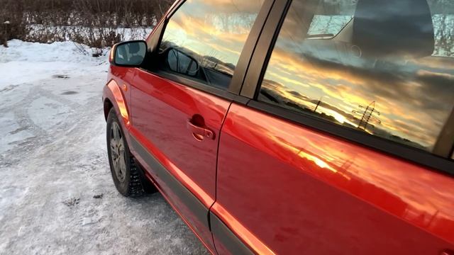 Форд Фьюжн 2009