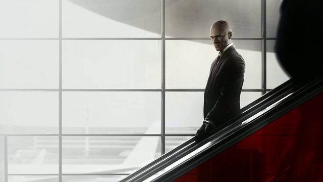 HITMAN™ (2016) Main Theme [Original Soundtrack] смотреть онлайн