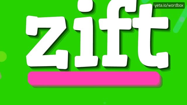 HOW TO SAY ZIFT? смотреть онлайн