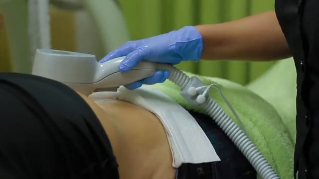 Nova Derm - Exilis смотреть онлайн