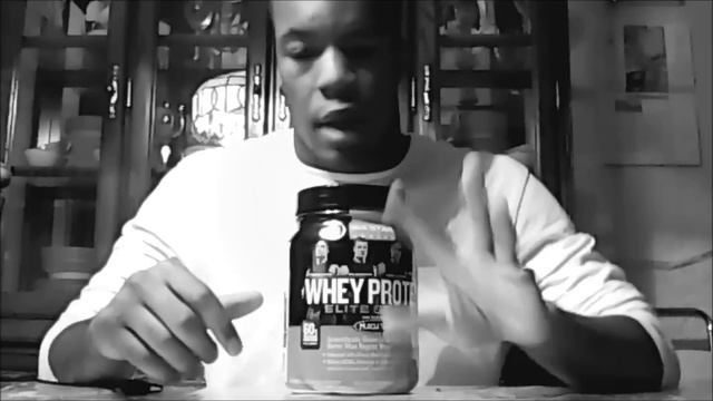 Walmart Brand Whey Protein Isolate Review (Six Star Nutrition Whey Protein Elite Series) смотреть онлайн