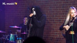 Король и шут - кукла колдуна - кавер