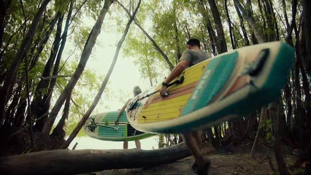 Эко-квартал «Flora & Fauna» || Commercial