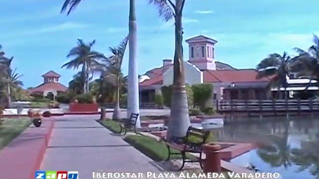 Hotel Iberostar Playa Alameda Varadero Kuba