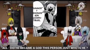 Tsukimichi : Moonlit Fantasy React to Makoto Misumi | All Parts | Season 2 |