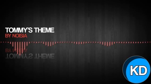 Noisia - Tommy's Theme