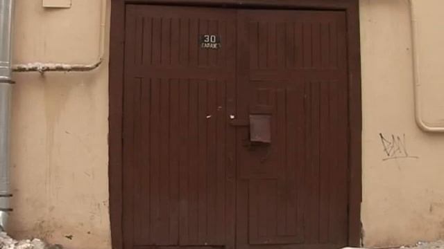 Город, которого нет... смотреть онлайн
