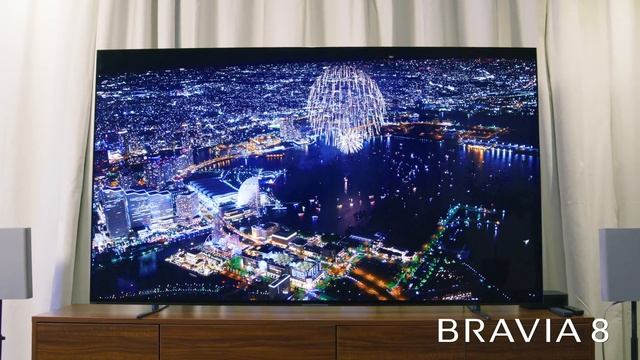 Sony BRAVIA 9 & BRAVIA Theater Bar 9 First Look & the Entire 2024 Lineup! смотреть онлайн
