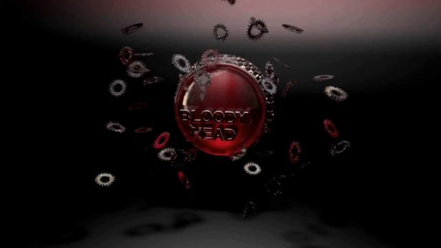 BloodyHead (By CaHTexHuk) смотреть онлайн
