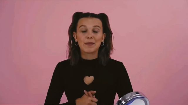 MILLIE BOBBY BROWN FAN EDIT смотреть онлайн