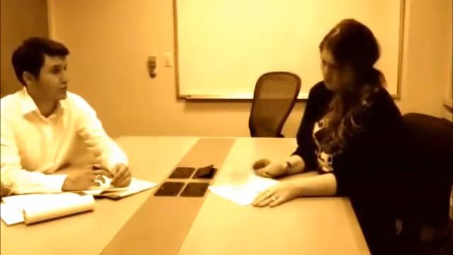 Domestic Violence Screening смотреть онлайн