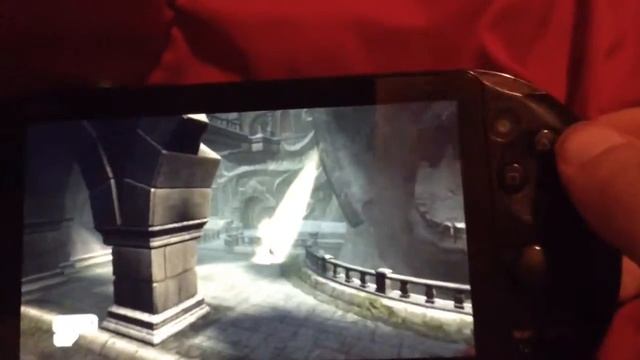 God of War ll (PSVITA) Platinum Trophy #84 смотреть онлайн