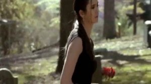 Delena ( Деймон и Елена) - Ангел