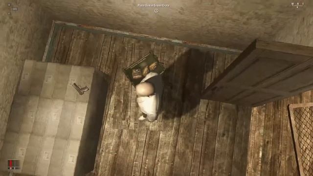 Hitman Blood Money ep 1 | Lietuviškai смотреть онлайн