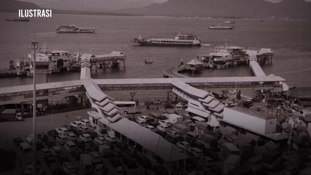 KISAH MISTIS KERNET BUS MALAM LINTAS JAWA DAN BALI,KAMI LINTAS ALAS GUMITIR DAN ALAS BLORA! NGERI смотреть онлайн