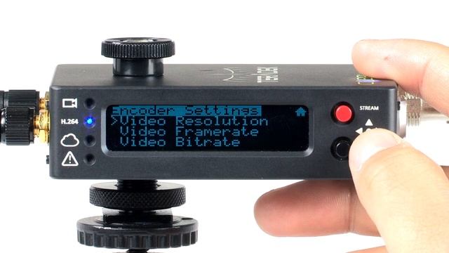 Cube Best Practices Live Streaming Encoder Settings Teradek Tutorial HD смотреть онлайн