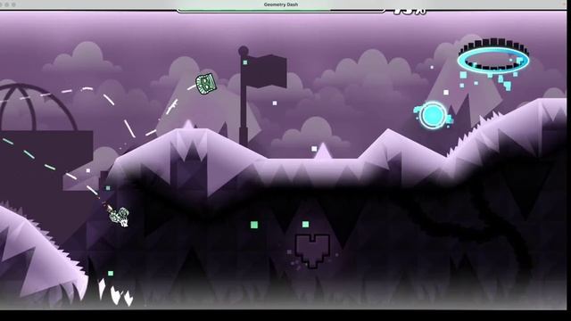 Iodine - 2 Player Hard Demon ⭐️ - Geometry Dash [FT: Bodie] смотреть онлайн