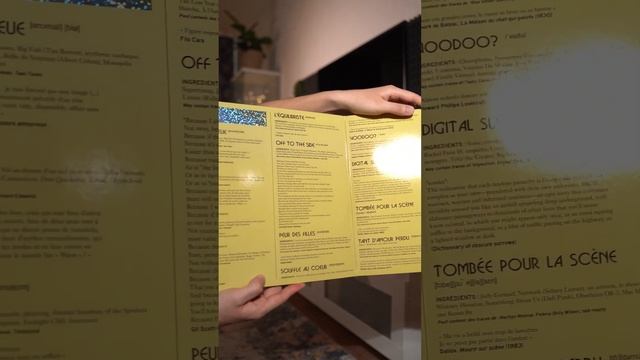 L'Imperatrice - Tako Tsubo #vinyl #unboxing #music #vinylrecords #vinylcollection #record смотреть онлайн