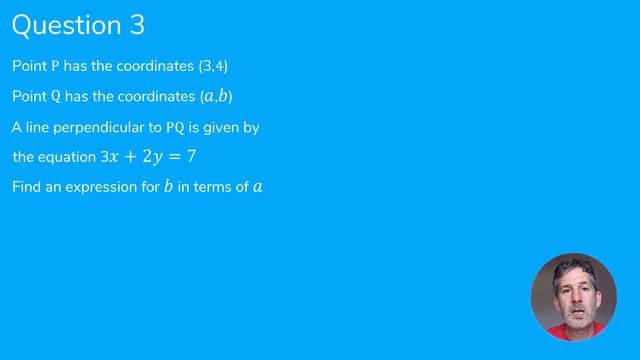 Answering Level 9 Maths GCSE questions (Higher Maths Revision) Part 2 смотреть онлайн