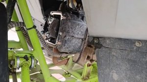 Регулировка клапанов на квадроцикле MotoLand 200 wild track X pro