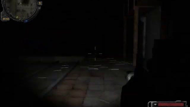 Loquendo - análisis a STALKER Call of Pripyat parte 1 смотреть онлайн