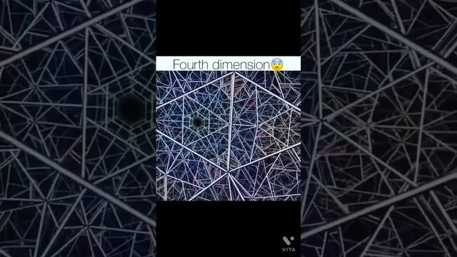 Concept of Fourth Dimension #interestingfacts #science #sciencefacts смотреть онлайн