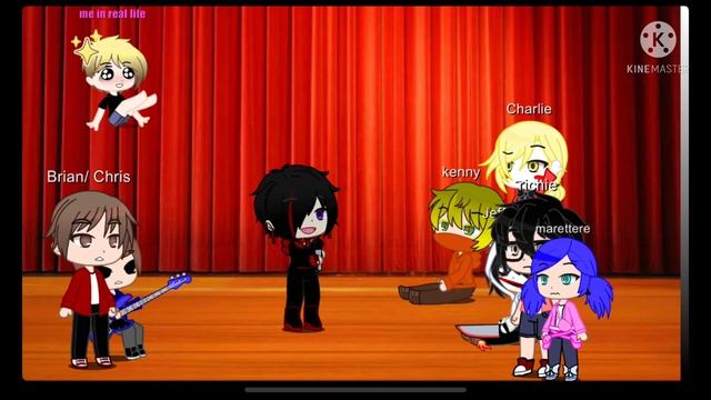 Fandom Singing Battle