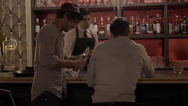 Doña Flor y sus dos maridos - Capítulo 2: ¡Teodoro le pide matrimonio a Flor! | Televisa смотреть онлайн