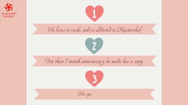 Love Story - Stars Creative Wedding смотреть онлайн
