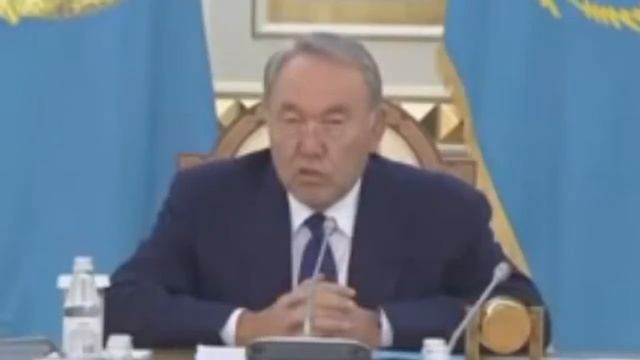 Новости Украины 28 01 2015! Назарбаев грозно призвал экономить на всем смотреть онлайн
