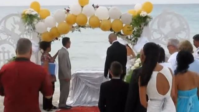 Кубинская свадьба - Cuban wedding смотреть онлайн