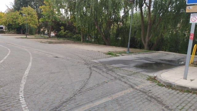 Club Motorhome Aire Videos - Zamora 2, Castile y Leon, Spain смотреть онлайн